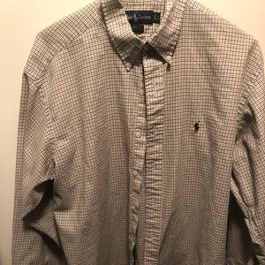 Ralph Lauren Polo long sleeve